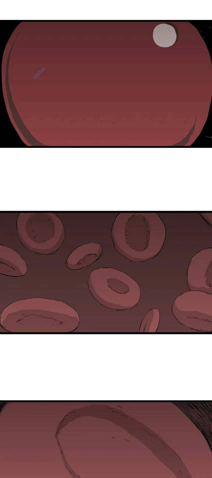 Thuyết Tiến Hóa Của Loài Người Chapter 48 - 29