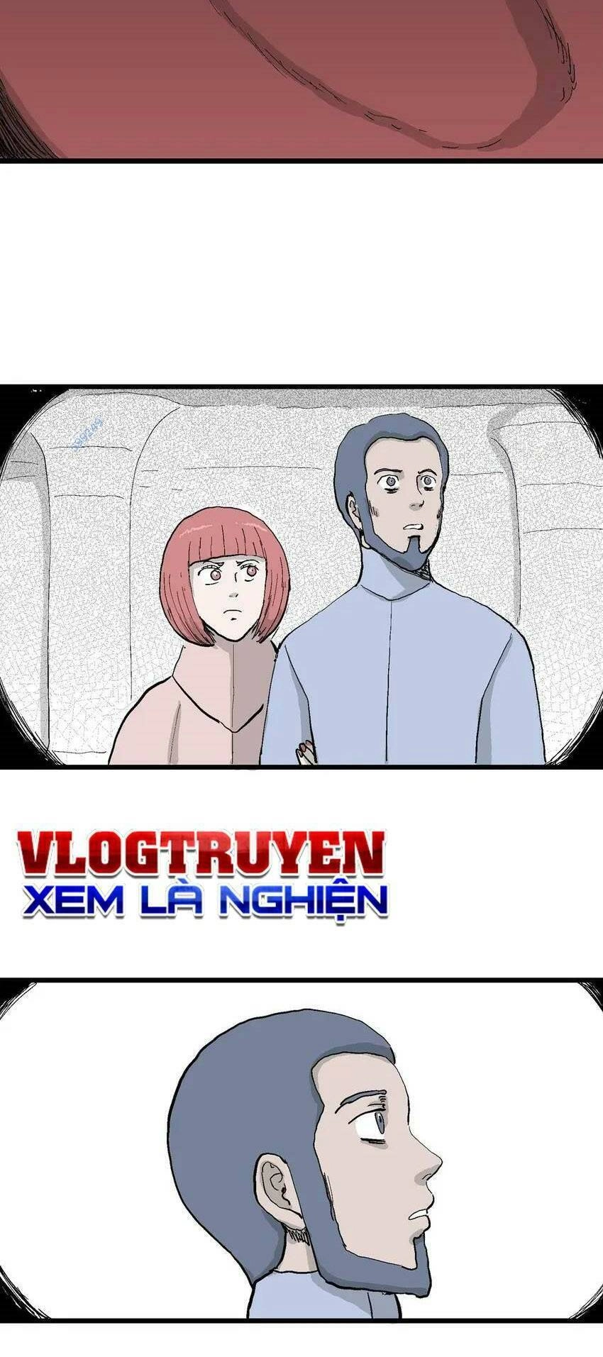 Thuyết Tiến Hóa Của Loài Người Chapter 48 - 30