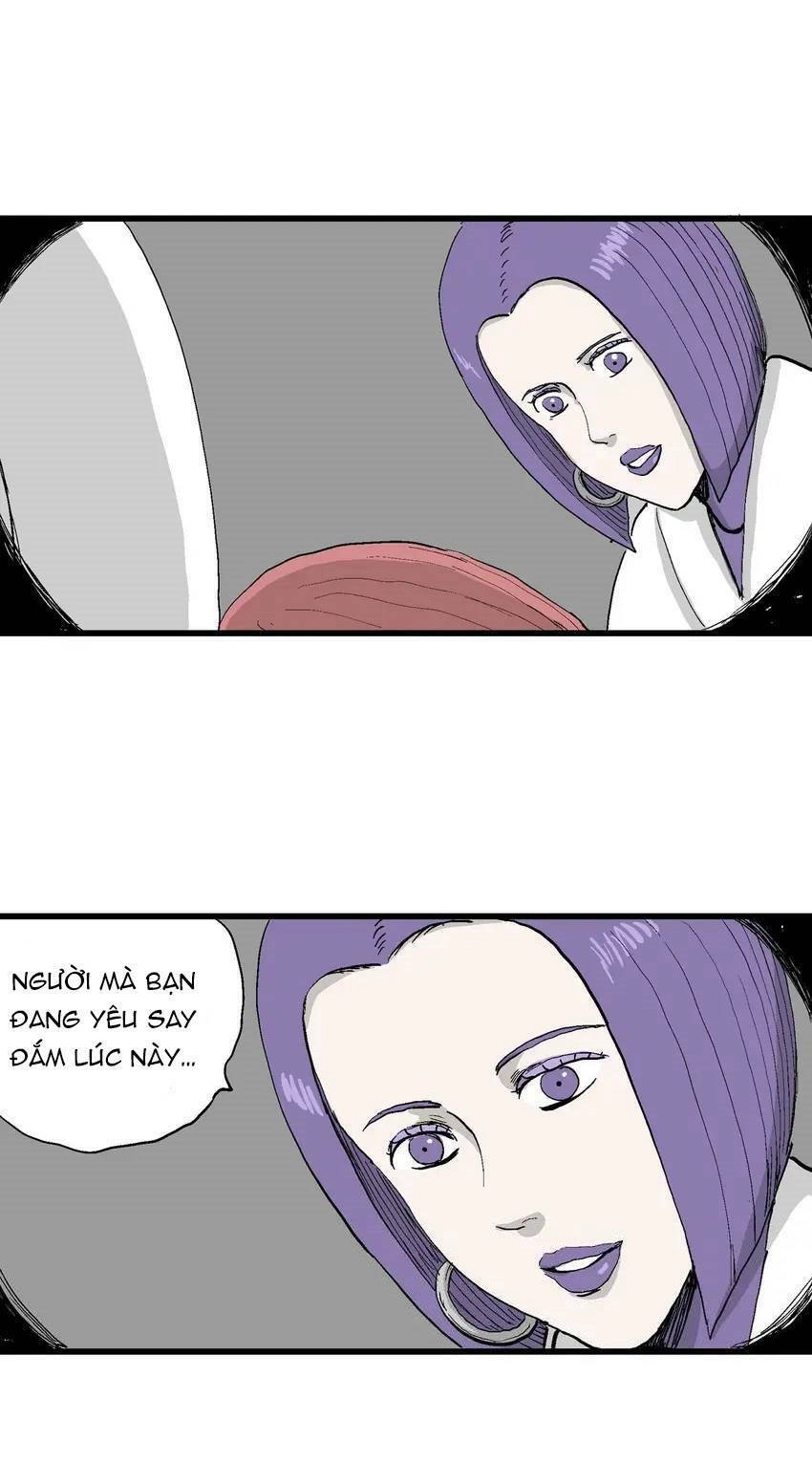 Thuyết Tiến Hóa Của Loài Người Chapter 48 - 35