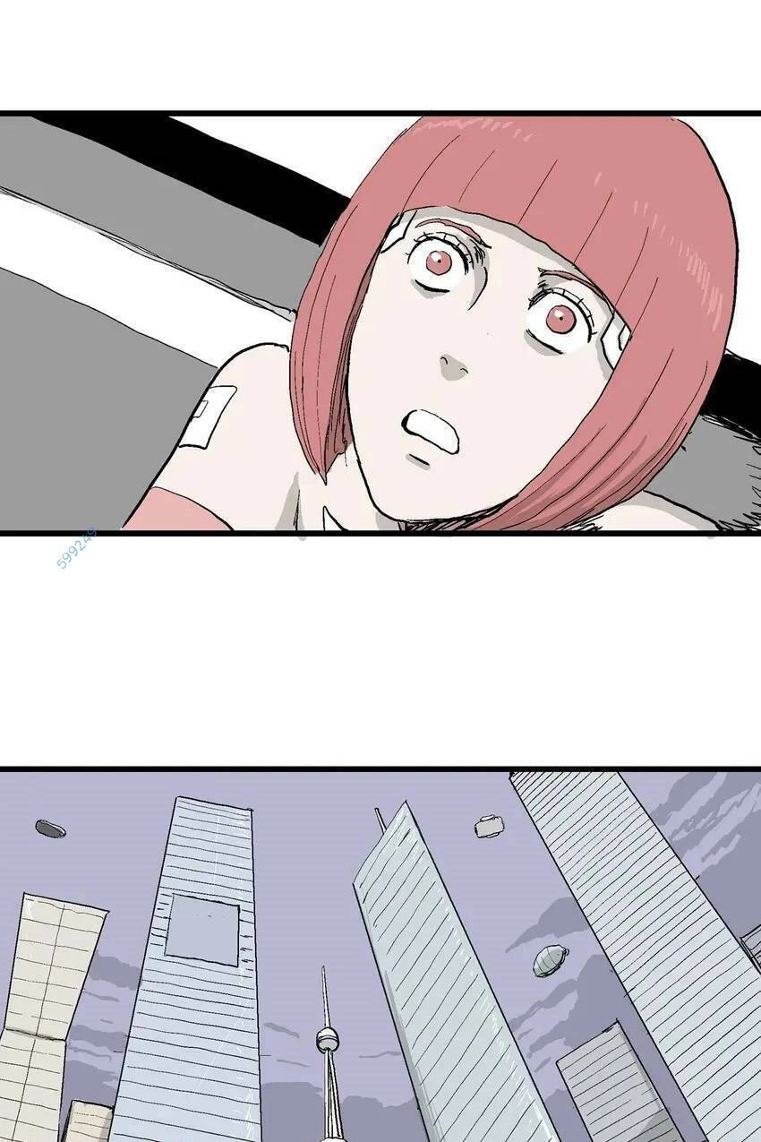 Thuyết Tiến Hóa Của Loài Người Chapter 48 - 45