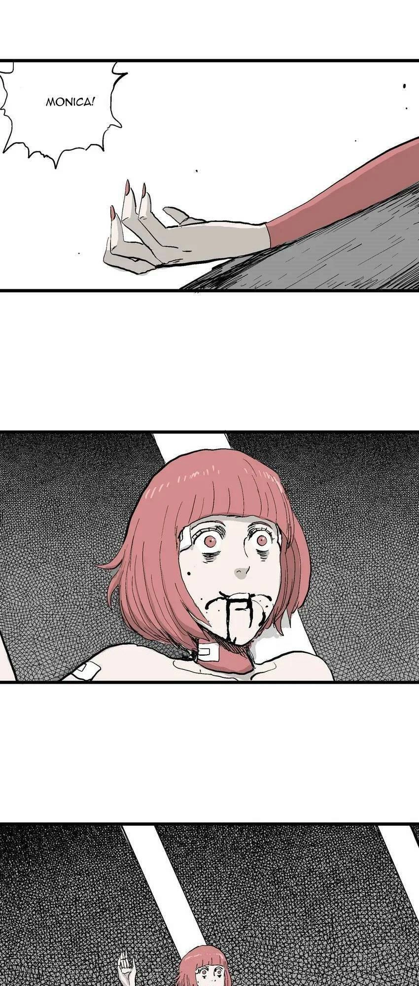 Thuyết Tiến Hóa Của Loài Người Chapter 48 - 50