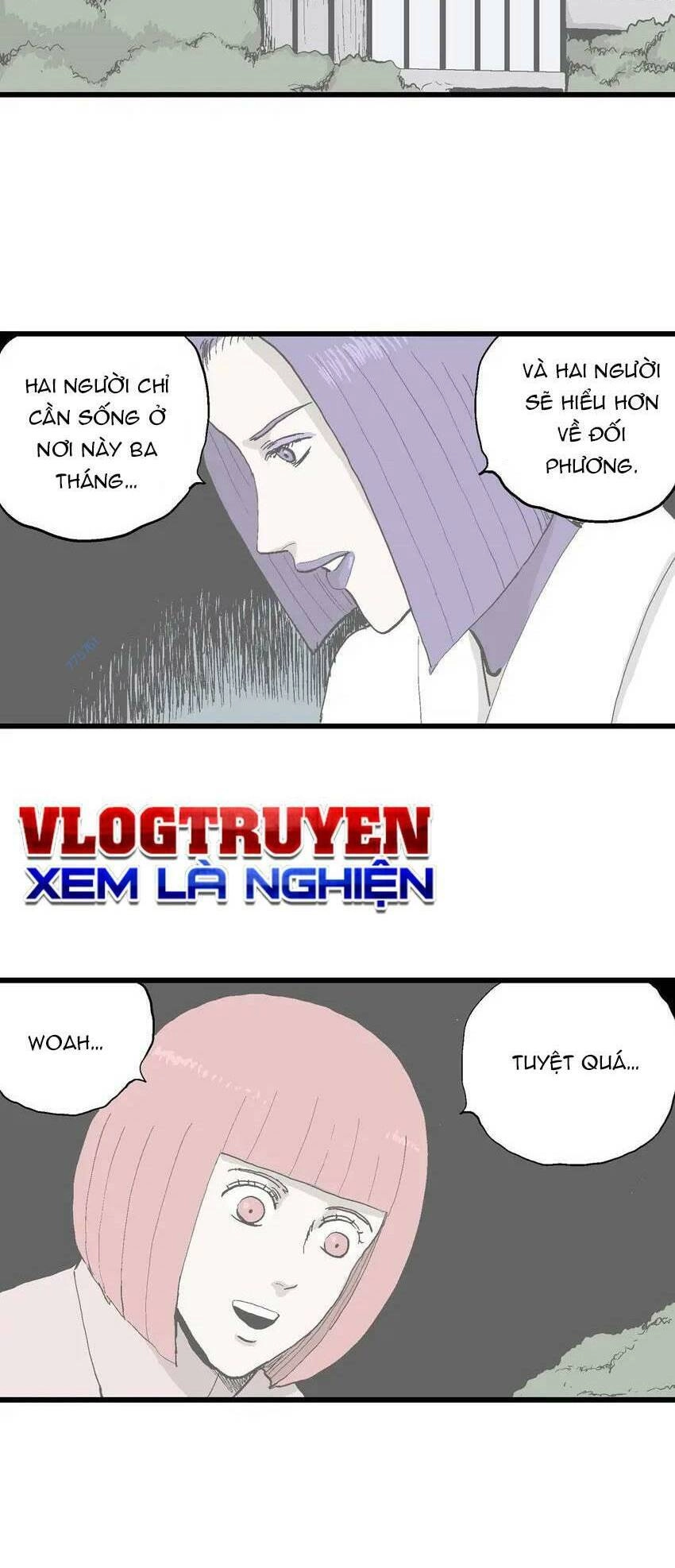 Thuyết Tiến Hóa Của Loài Người Chapter 49 - 12