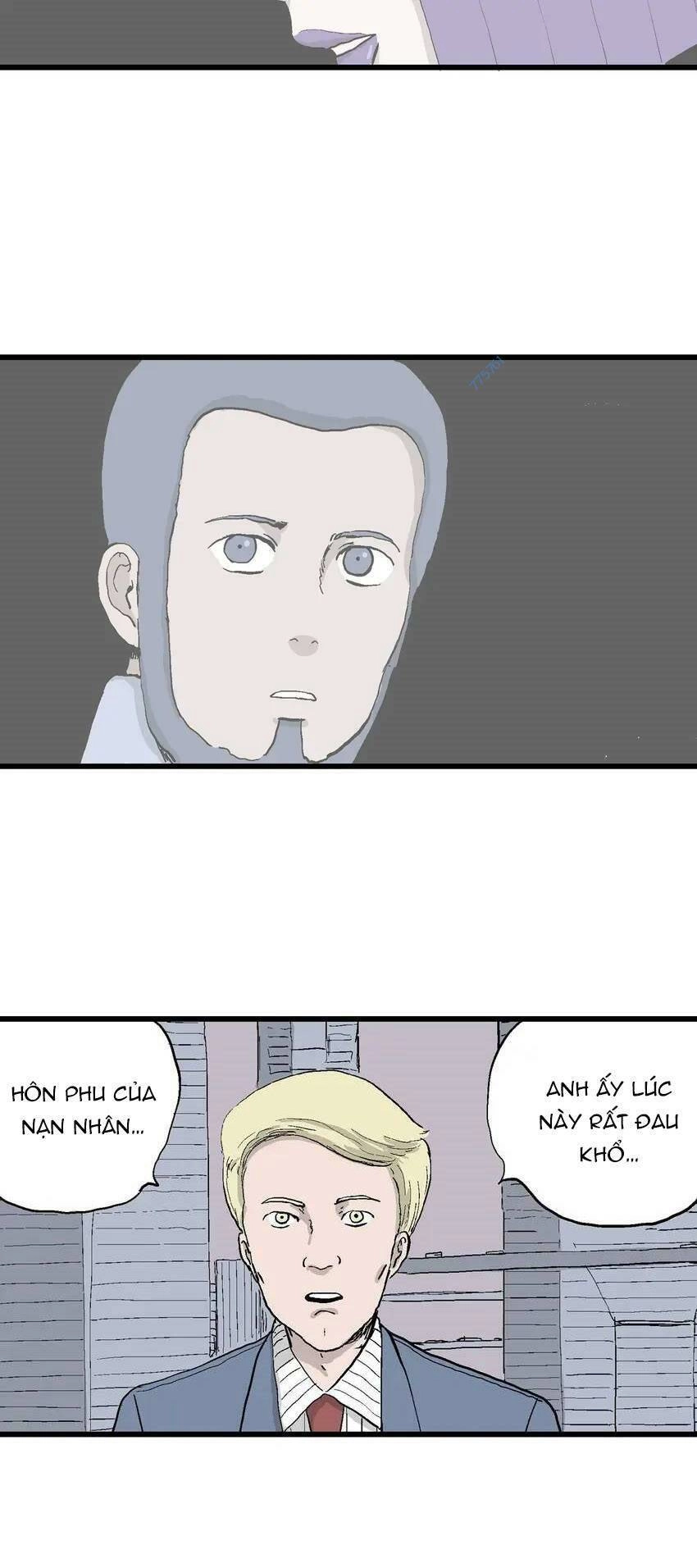 Thuyết Tiến Hóa Của Loài Người Chapter 49 - 15