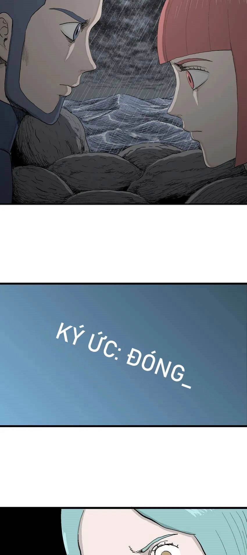 Thuyết Tiến Hóa Của Loài Người Chapter 50 - 3