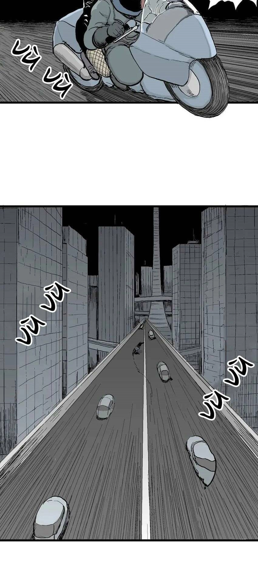 Thuyết Tiến Hóa Của Loài Người Chapter 50 - 10