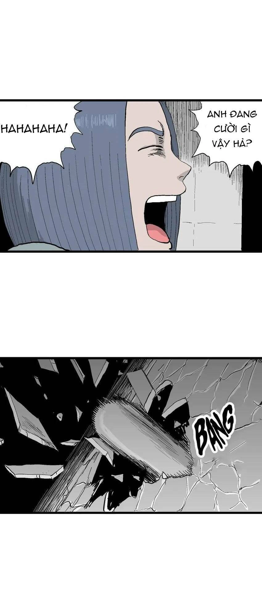 Thuyết Tiến Hóa Của Loài Người Chapter 50 - 14