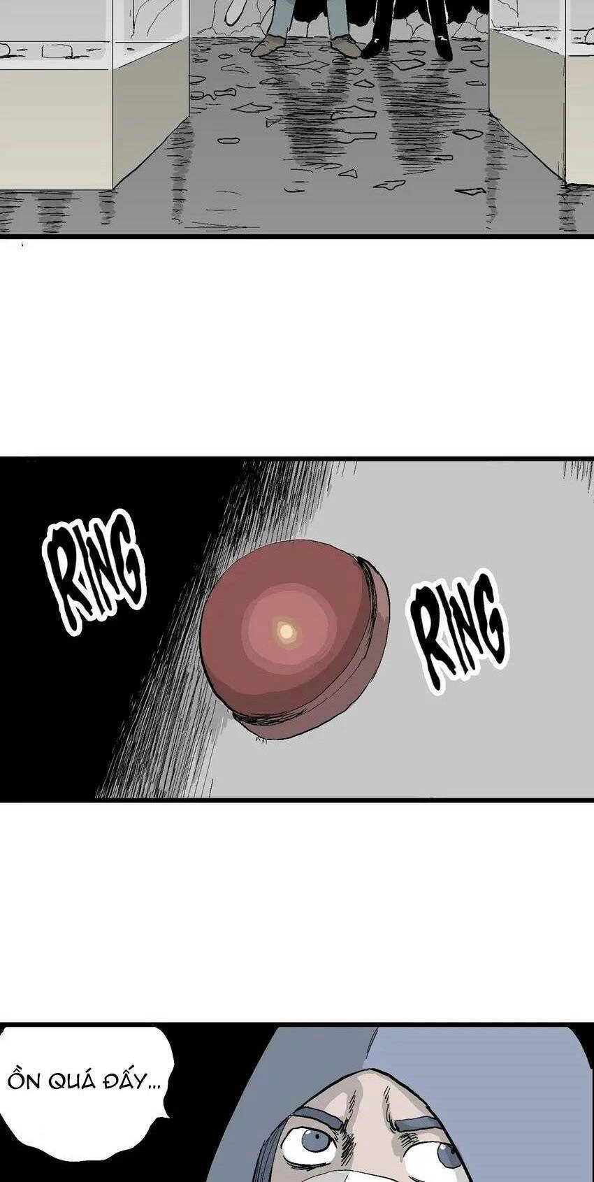 Thuyết Tiến Hóa Của Loài Người Chapter 50 - 16