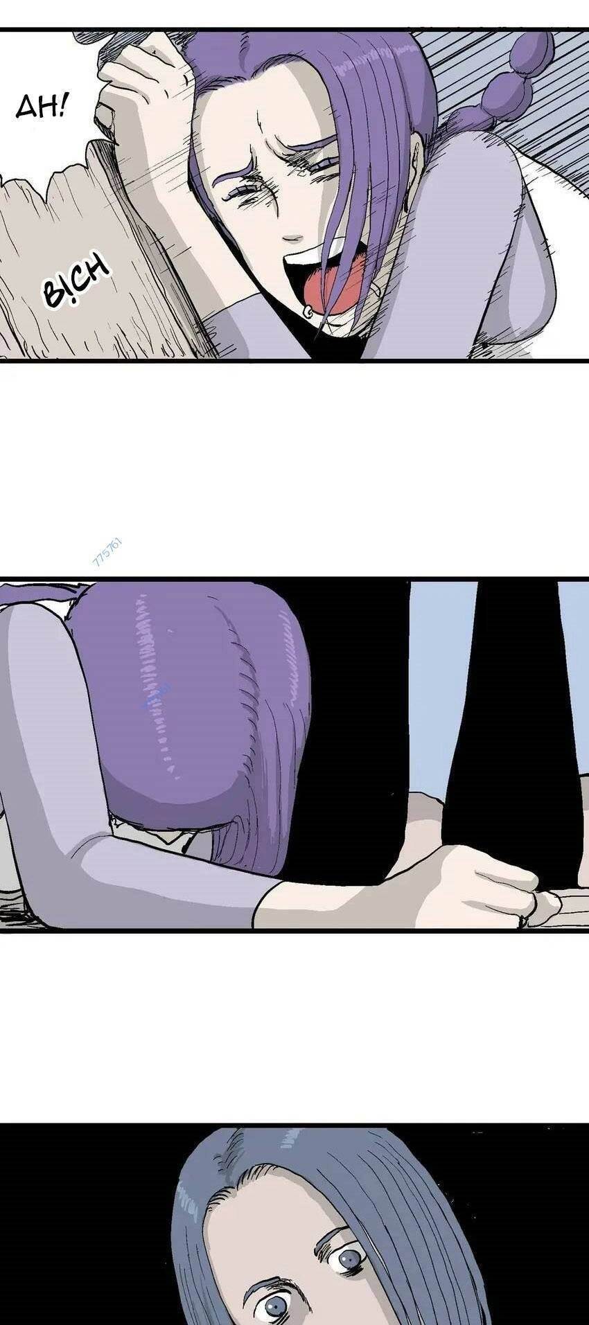 Thuyết Tiến Hóa Của Loài Người Chapter 51 - 10