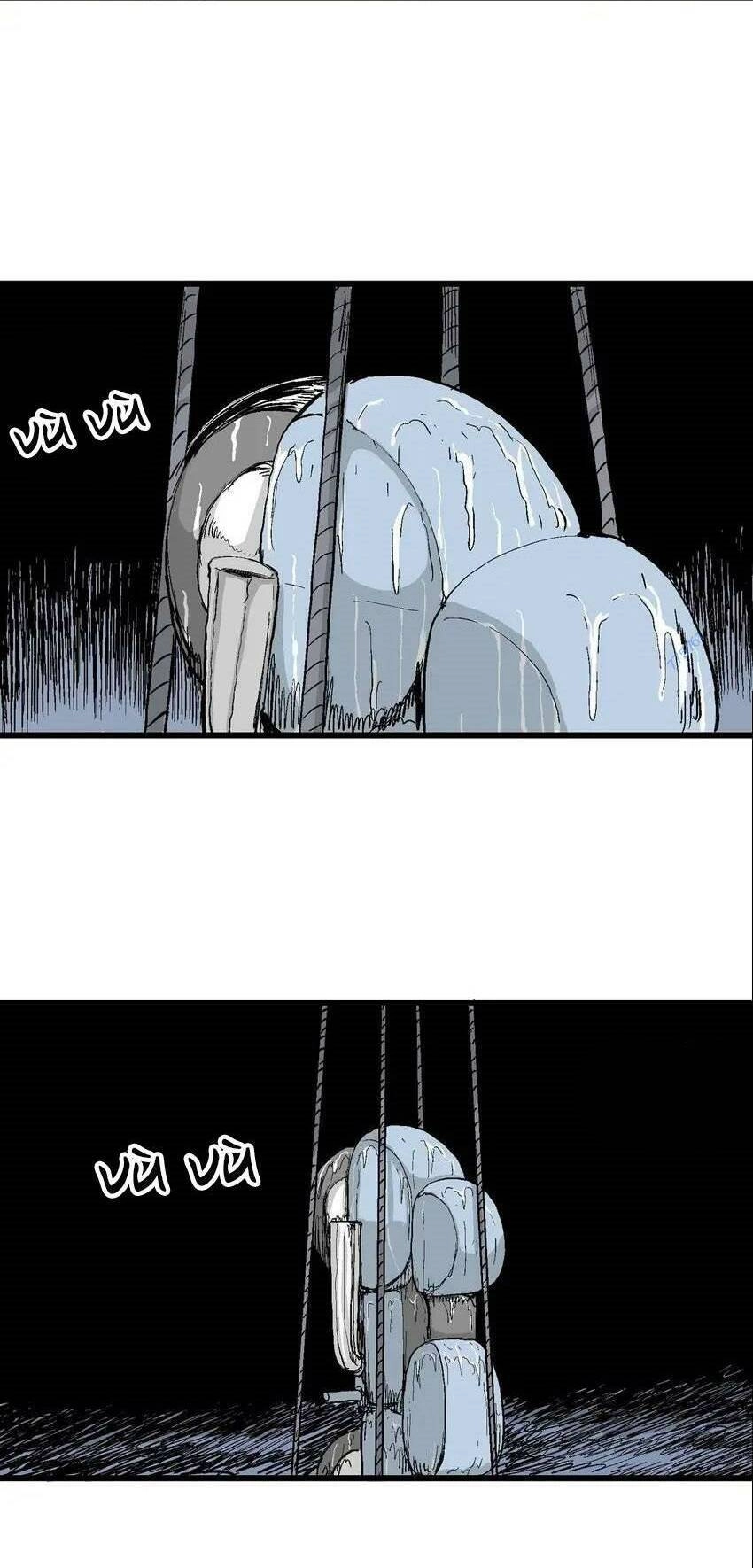 Thuyết Tiến Hóa Của Loài Người Chapter 51 - 34