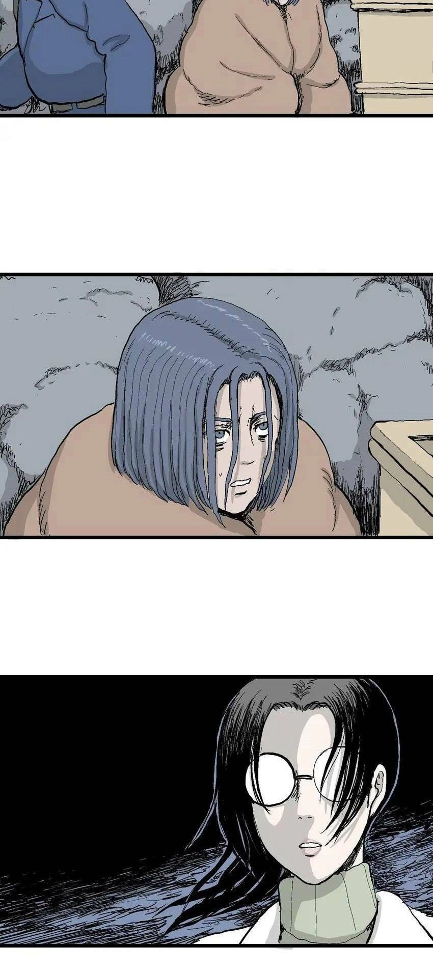 Thuyết Tiến Hóa Của Loài Người Chapter 51 - 36