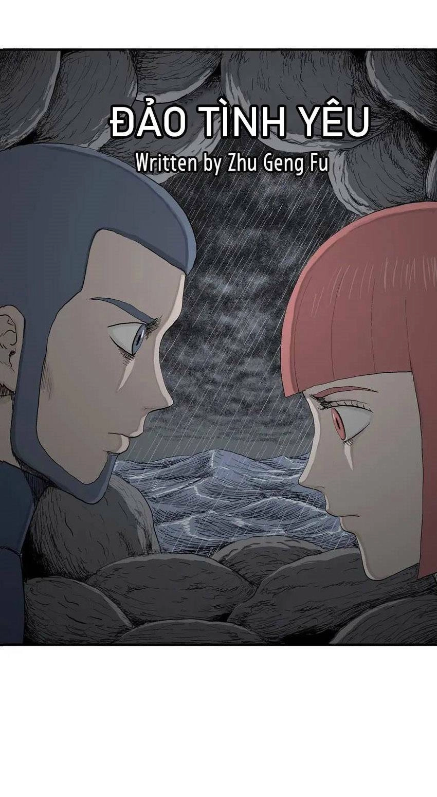 Thuyết Tiến Hóa Của Loài Người Chapter 52 - 2