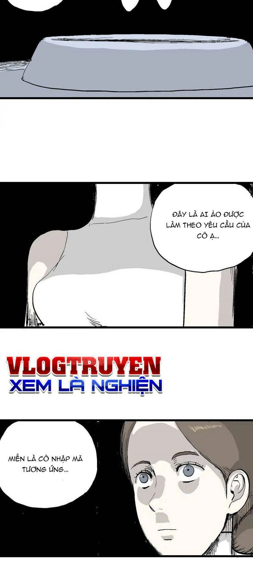 Thuyết Tiến Hóa Của Loài Người Chapter 52 - 7