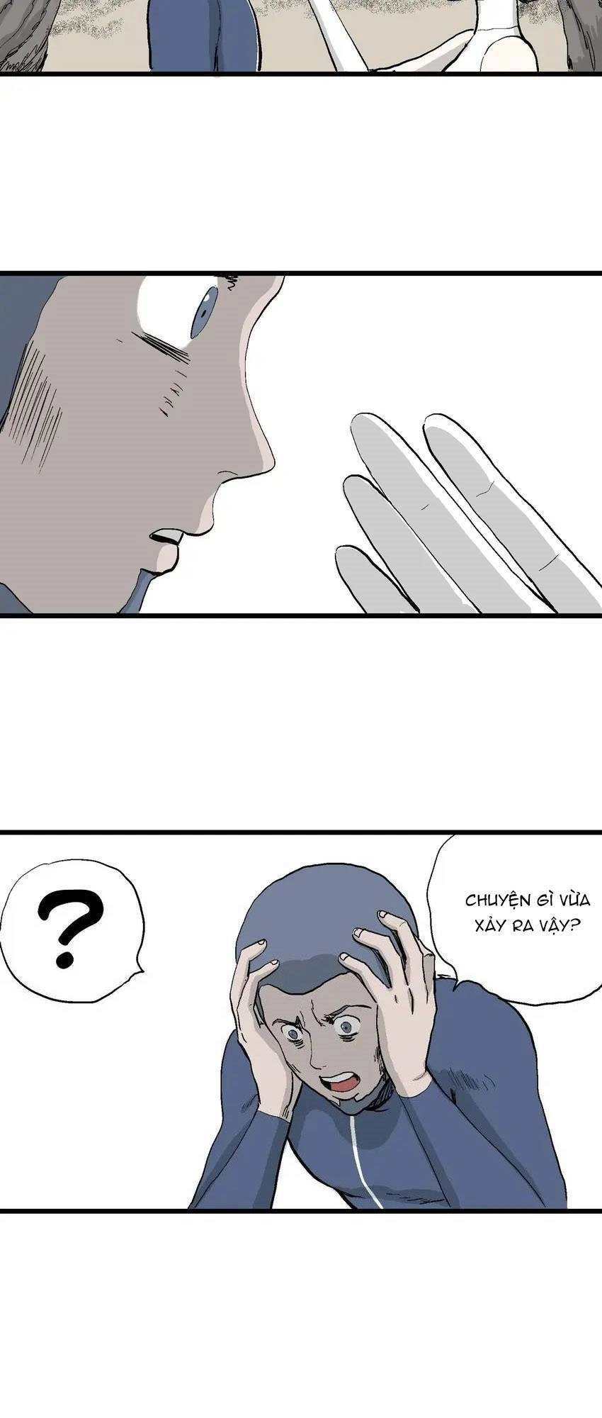 Thuyết Tiến Hóa Của Loài Người Chapter 52 - 17