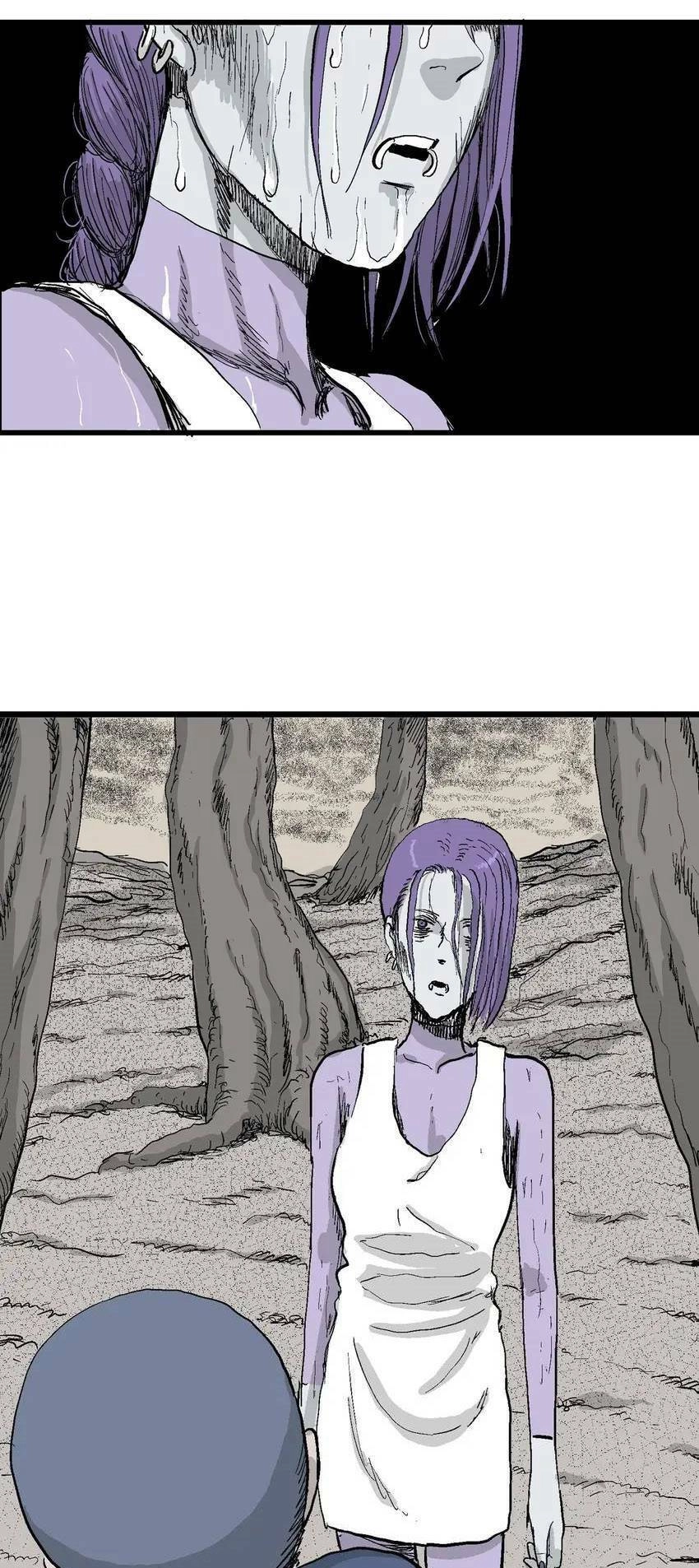 Thuyết Tiến Hóa Của Loài Người Chapter 52 - 20