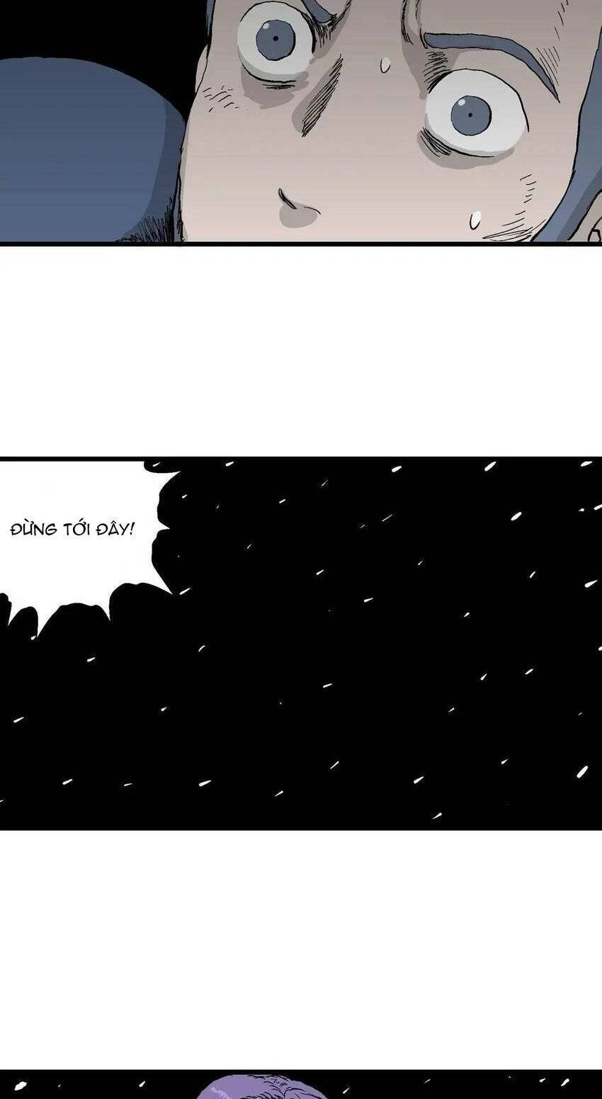 Thuyết Tiến Hóa Của Loài Người Chapter 52 - 24