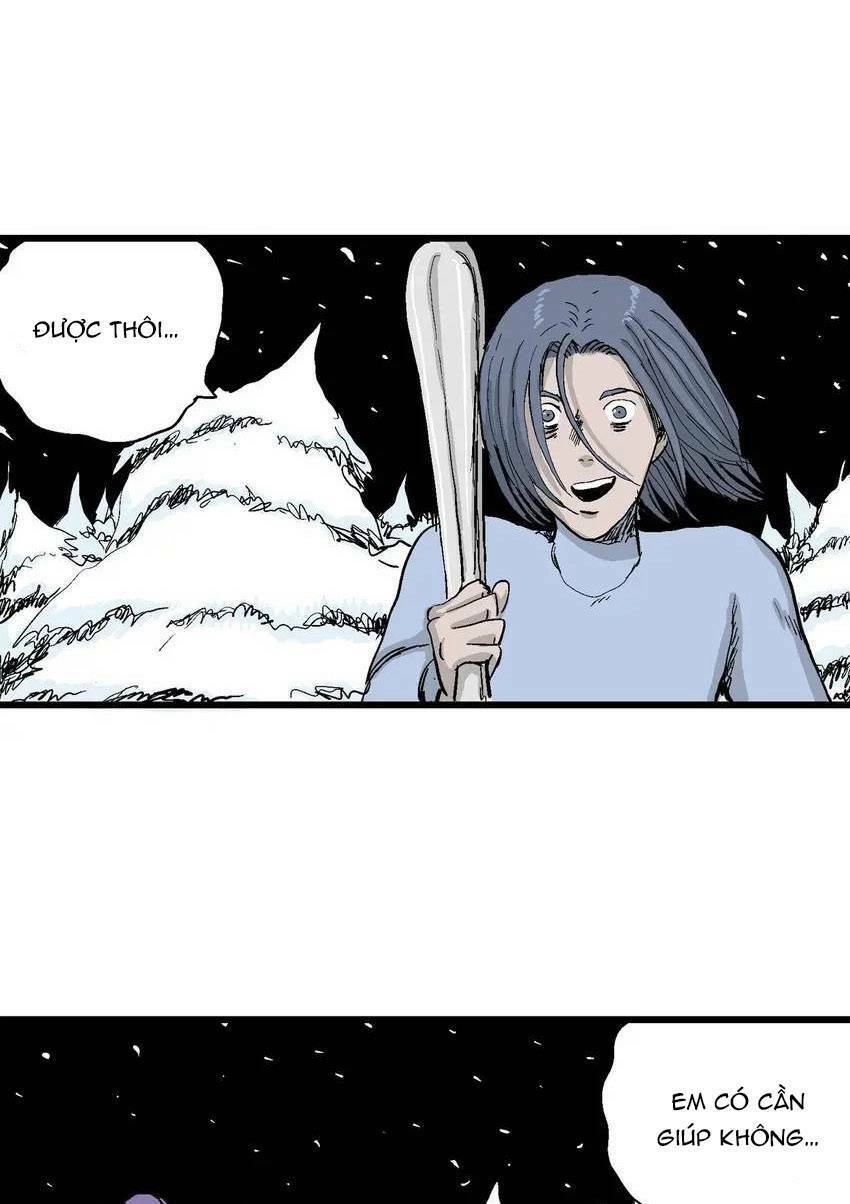 Thuyết Tiến Hóa Của Loài Người Chapter 52 - 26