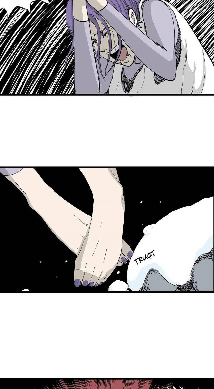 Thuyết Tiến Hóa Của Loài Người Chapter 52 - 29