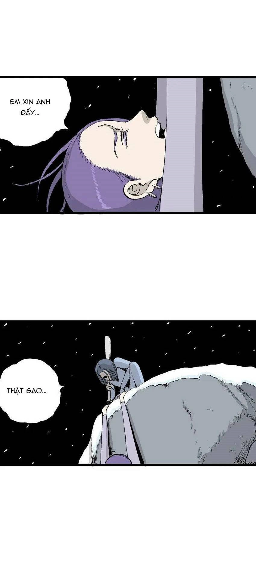 Thuyết Tiến Hóa Của Loài Người Chapter 52 - 32