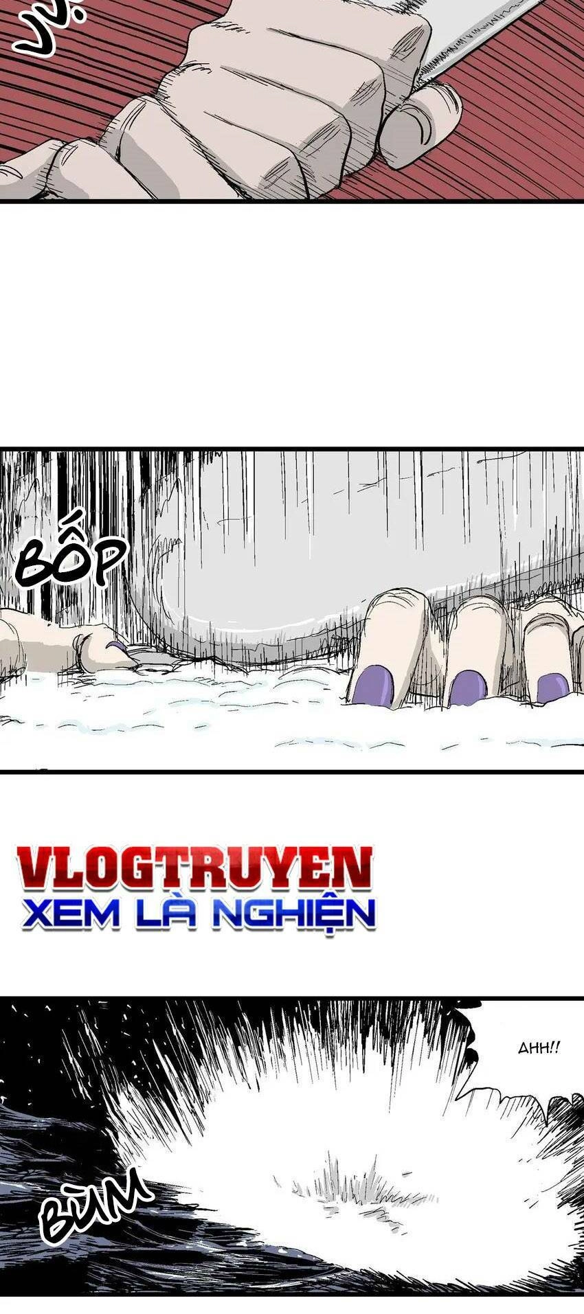 Thuyết Tiến Hóa Của Loài Người Chapter 52 - 34