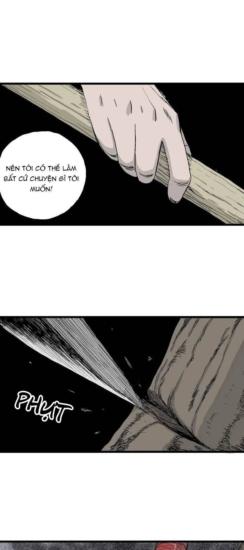 Thuyết Tiến Hóa Của Loài Người Chapter 52 - 38