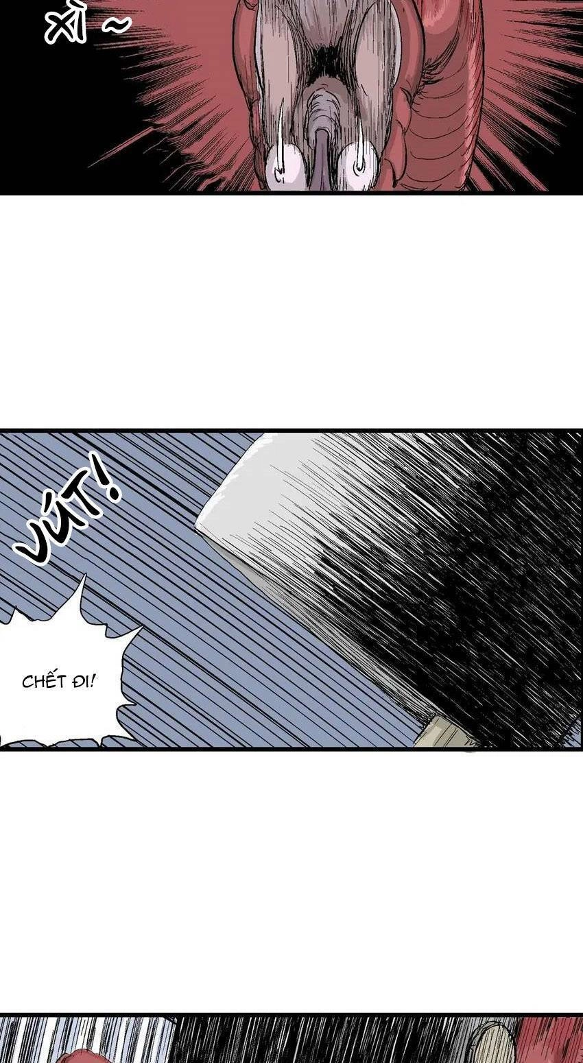 Thuyết Tiến Hóa Của Loài Người Chapter 52 - 44