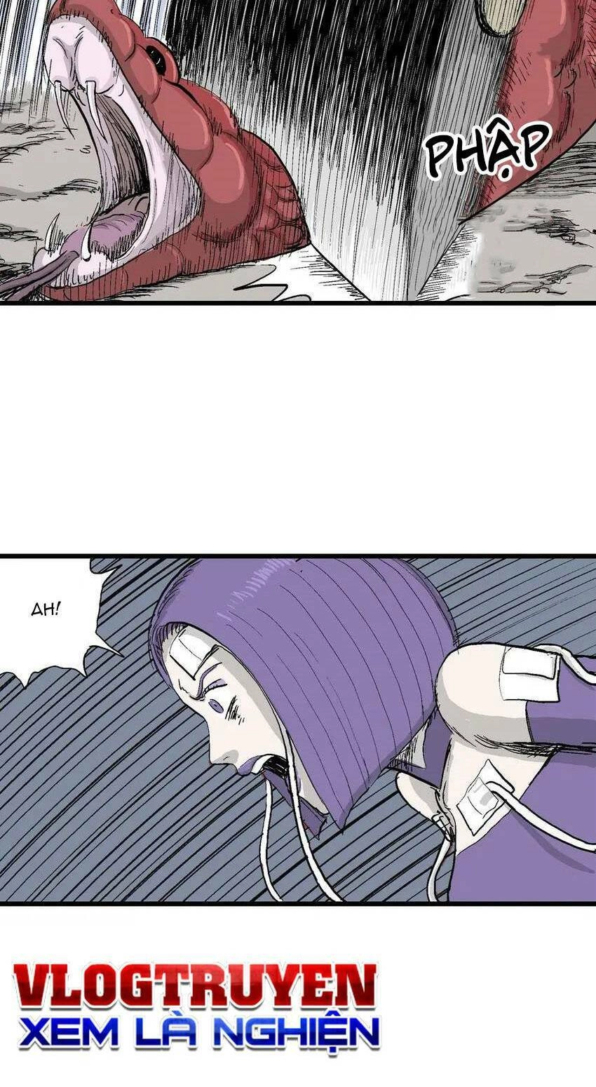 Thuyết Tiến Hóa Của Loài Người Chapter 52 - 45