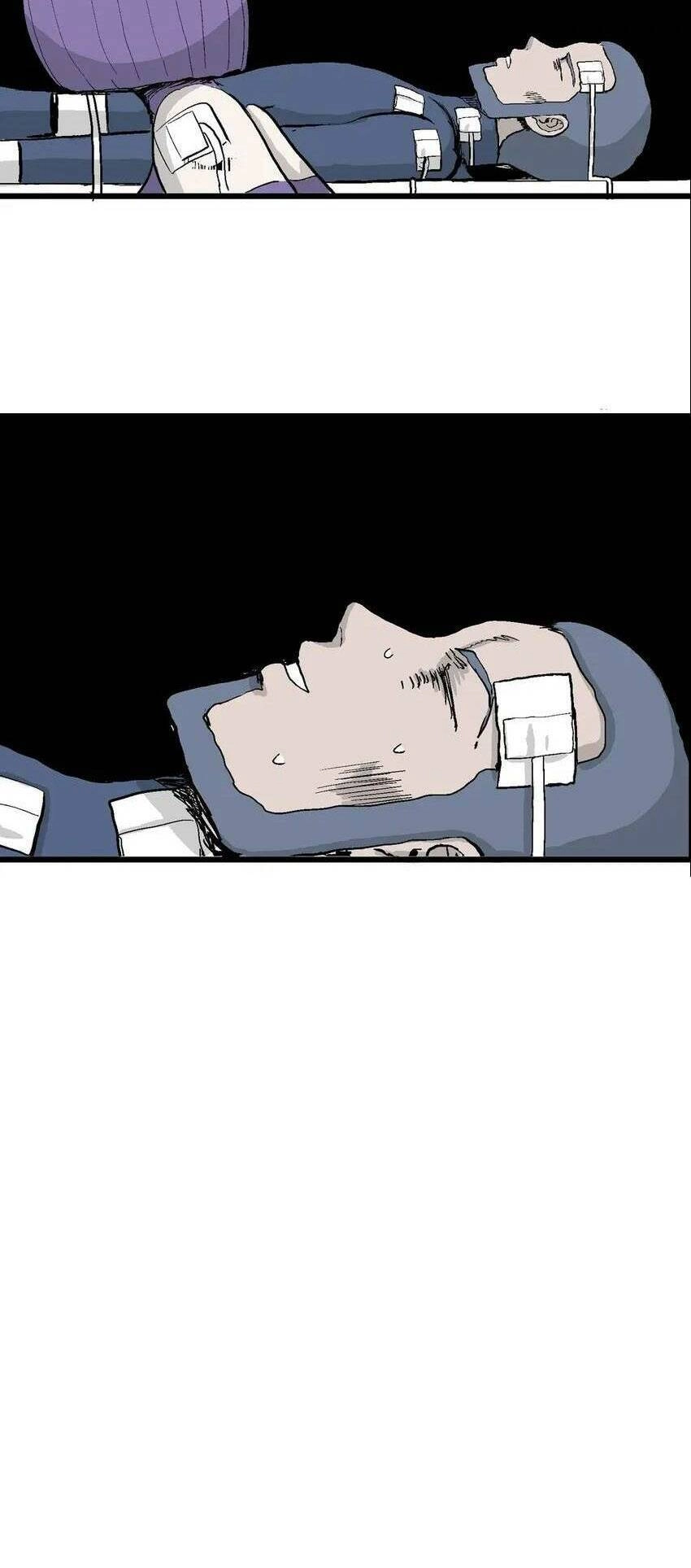 Thuyết Tiến Hóa Của Loài Người Chapter 52 - 47