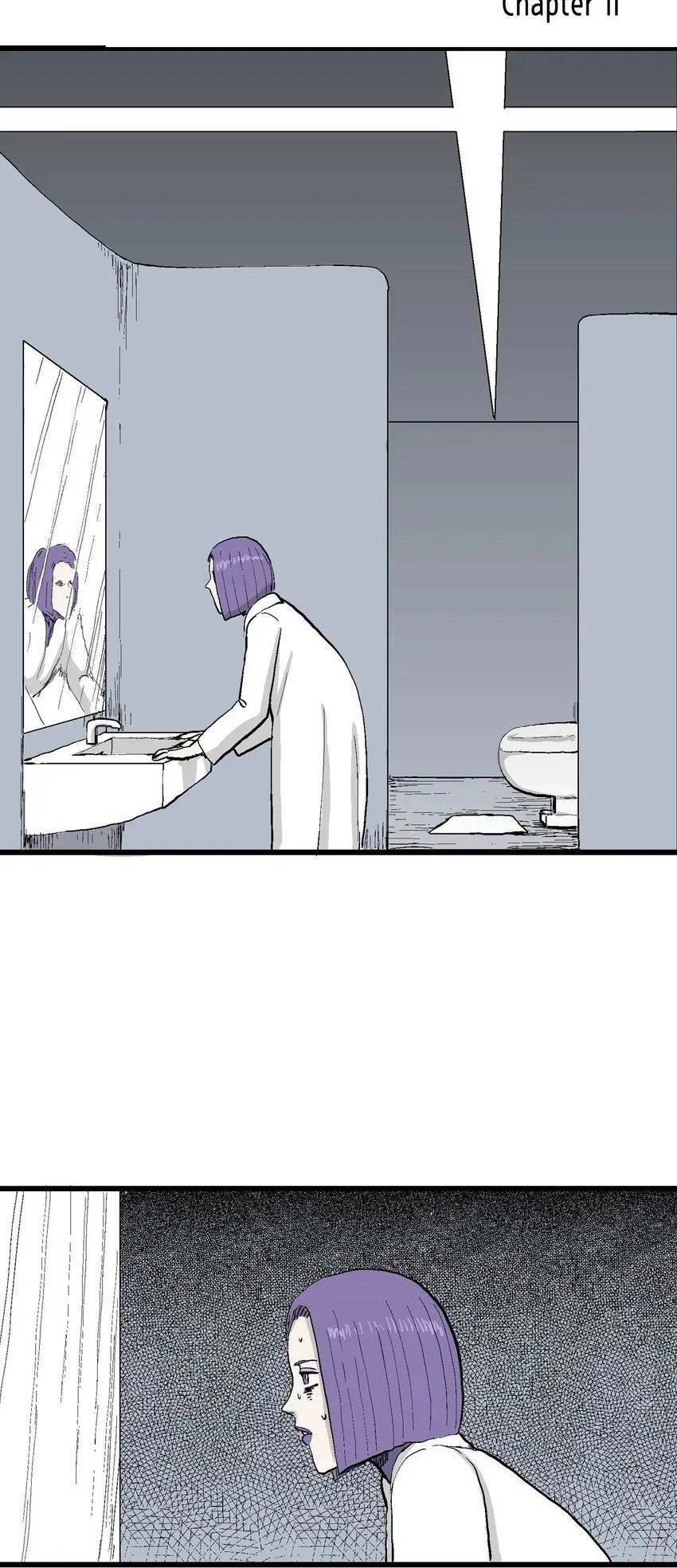 Thuyết Tiến Hóa Của Loài Người Chapter 53 - 4