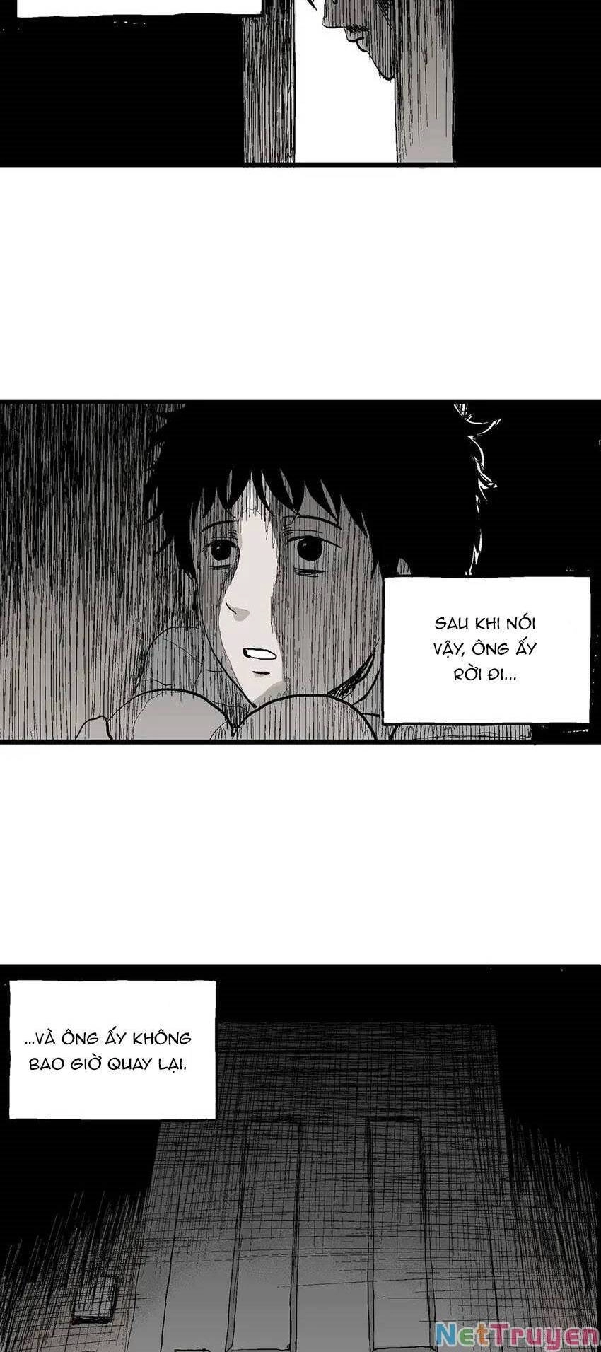 Thuyết Tiến Hóa Của Loài Người Chapter 54 - 5