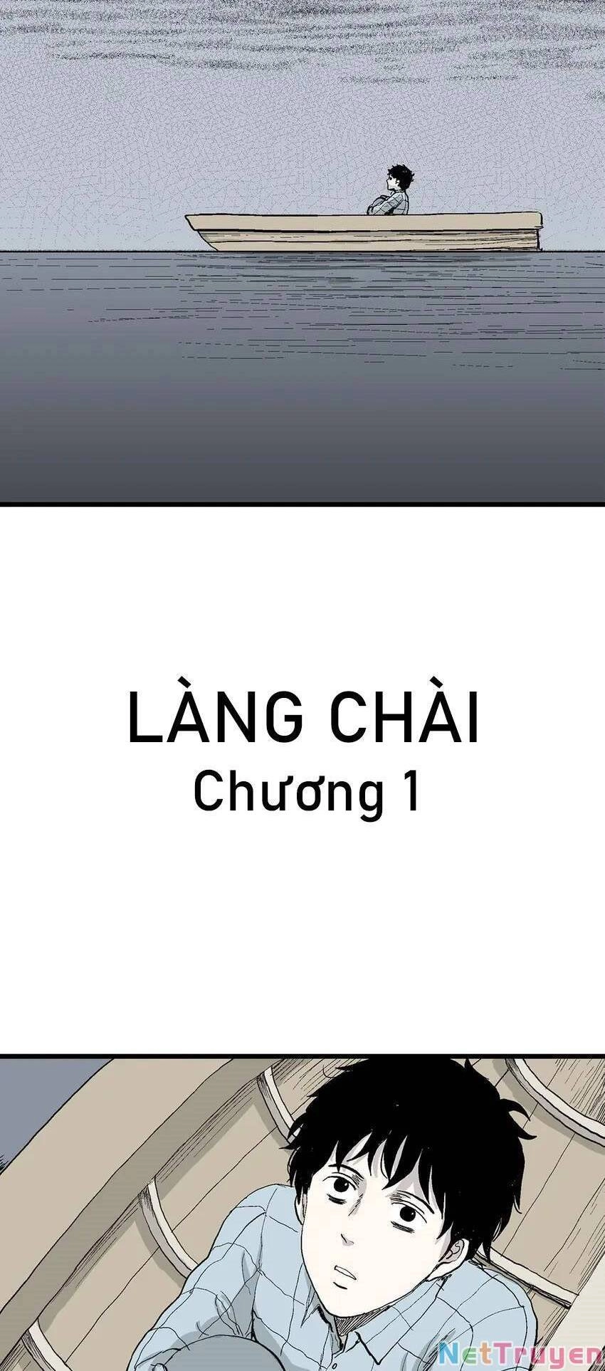 Thuyết Tiến Hóa Của Loài Người Chapter 54 - 7