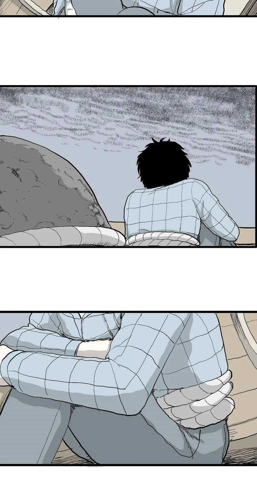 Thuyết Tiến Hóa Của Loài Người Chapter 54 - 8