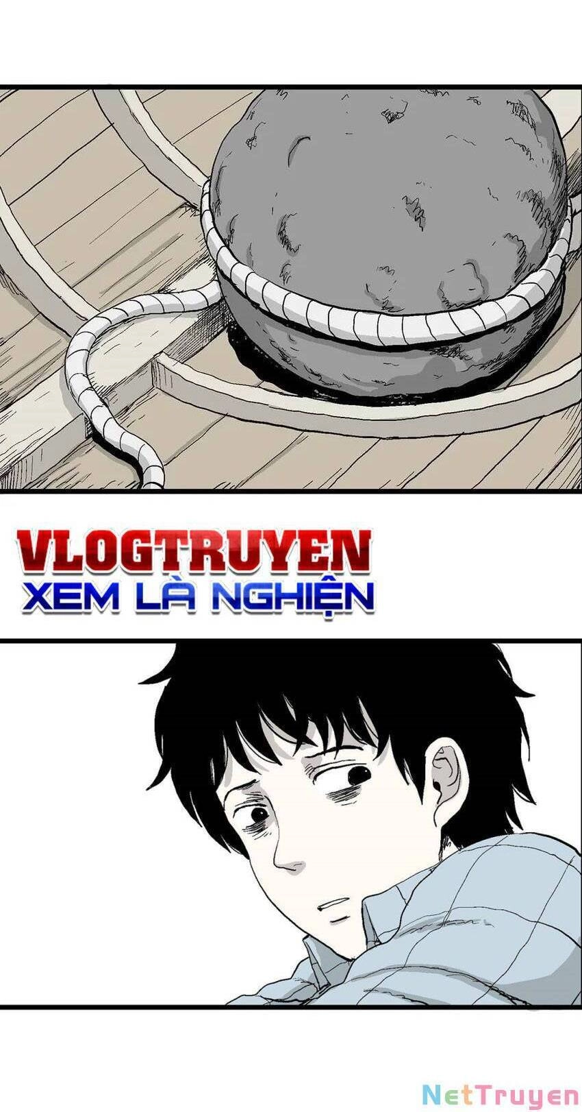 Thuyết Tiến Hóa Của Loài Người Chapter 54 - 9