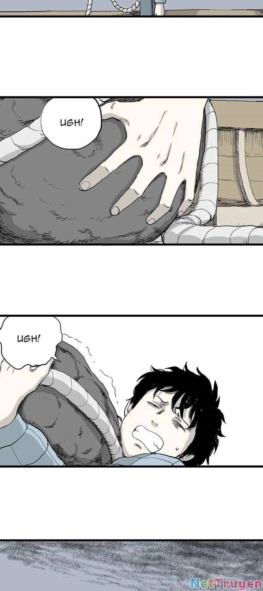 Thuyết Tiến Hóa Của Loài Người Chapter 54 - 11