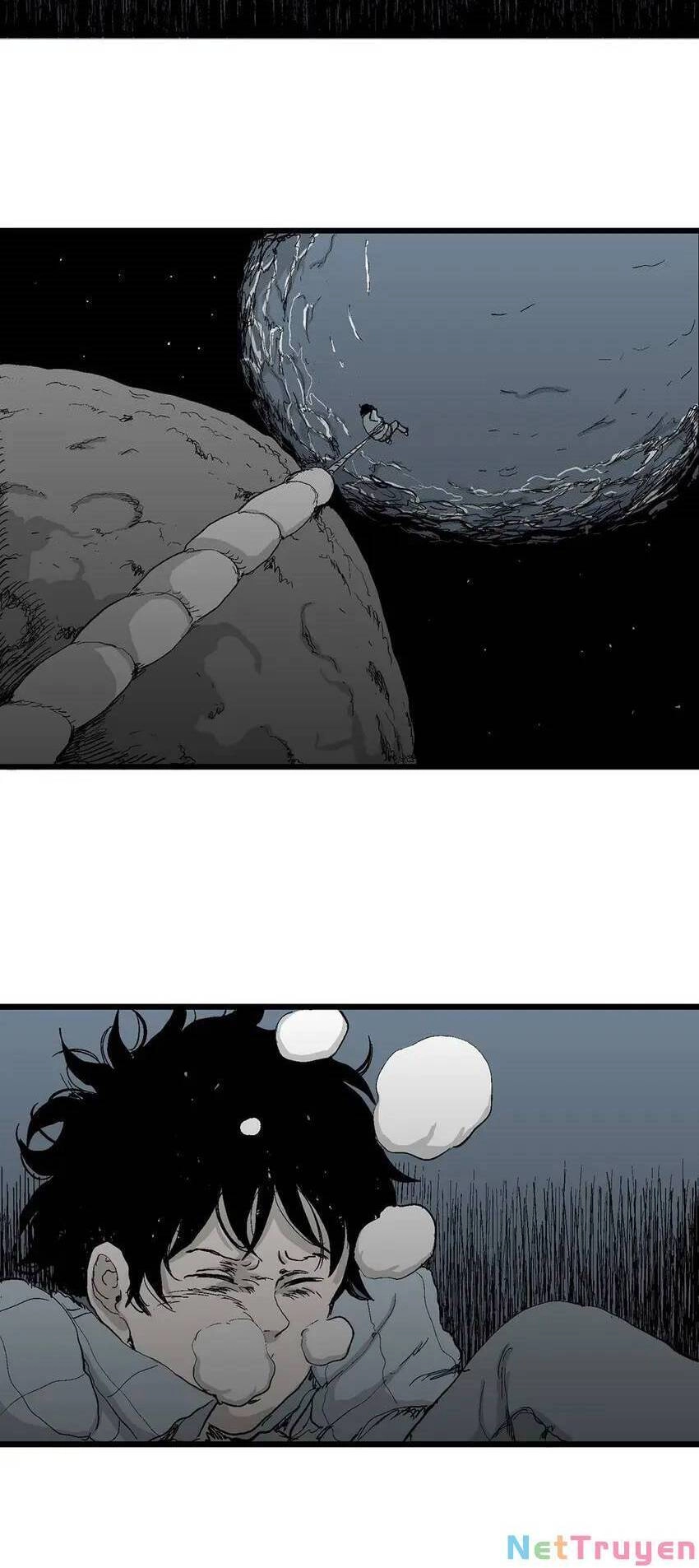 Thuyết Tiến Hóa Của Loài Người Chapter 54 - 17