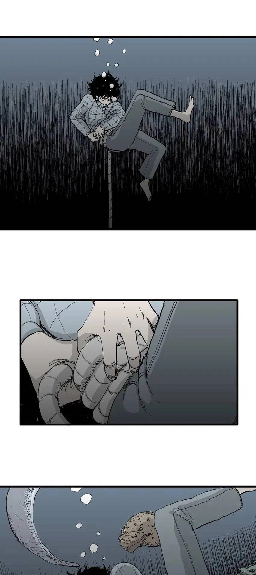 Thuyết Tiến Hóa Của Loài Người Chapter 54 - 18