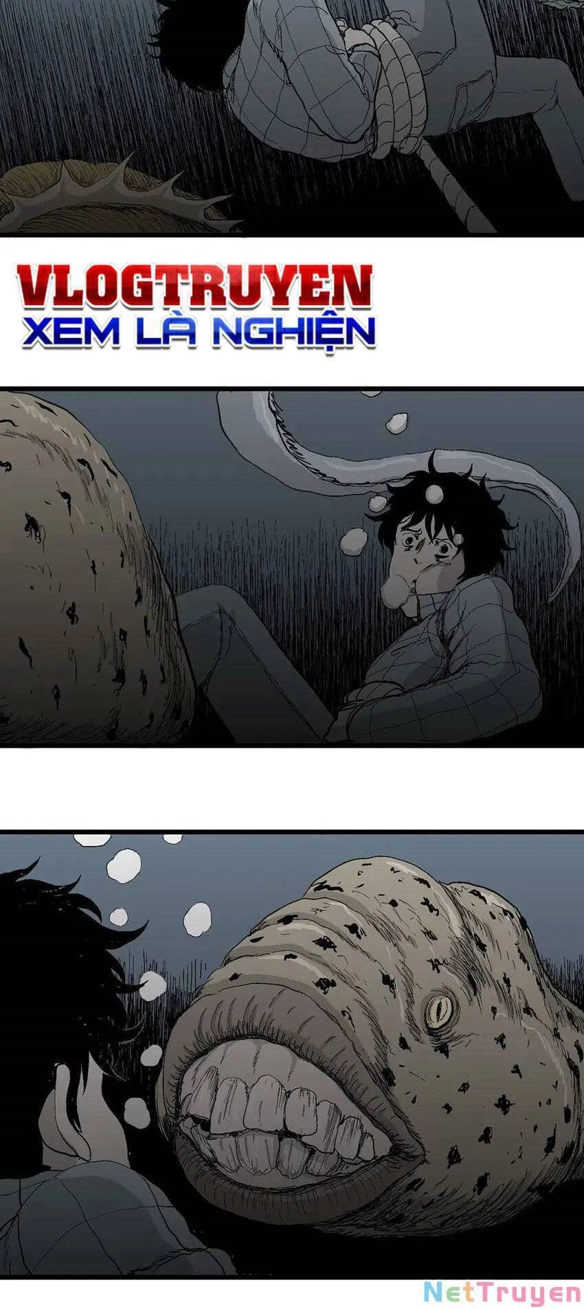 Thuyết Tiến Hóa Của Loài Người Chapter 54 - 19