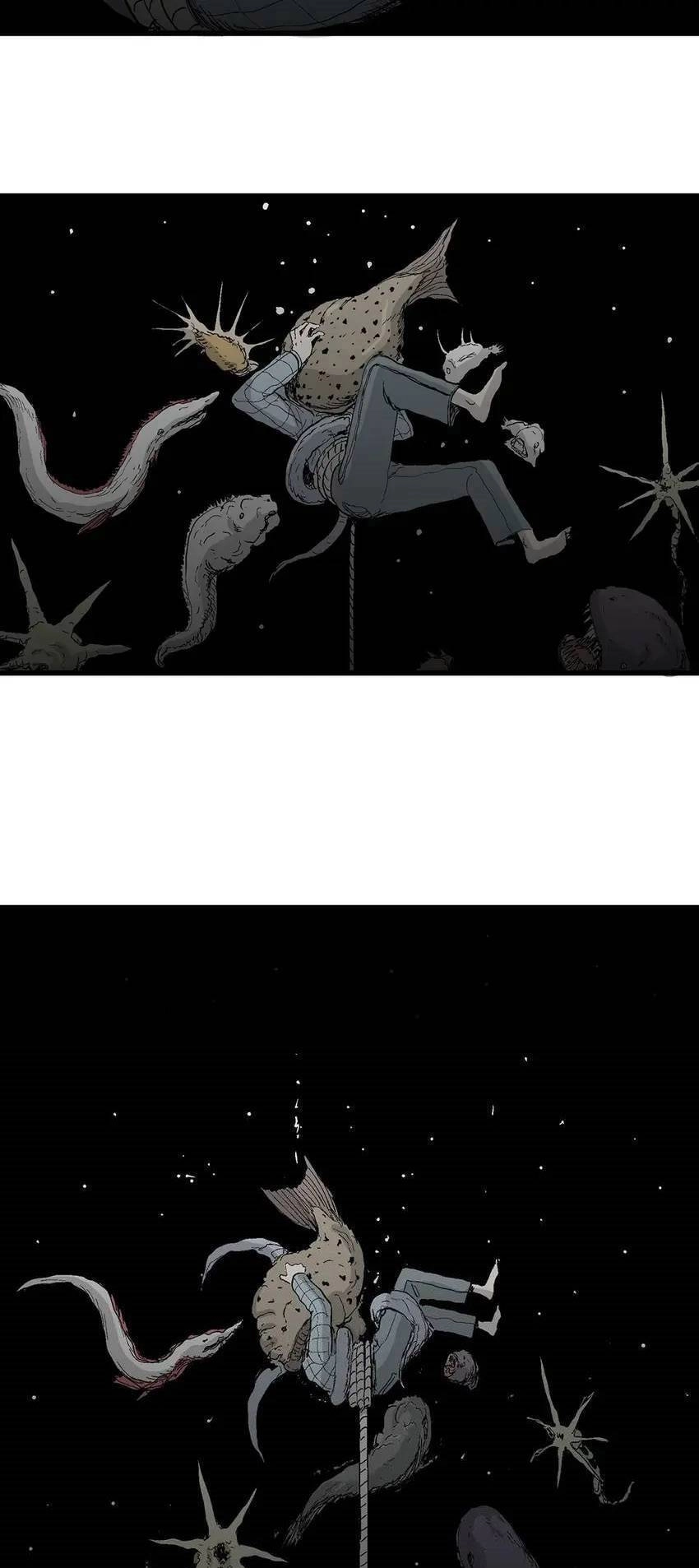 Thuyết Tiến Hóa Của Loài Người Chapter 54 - 22