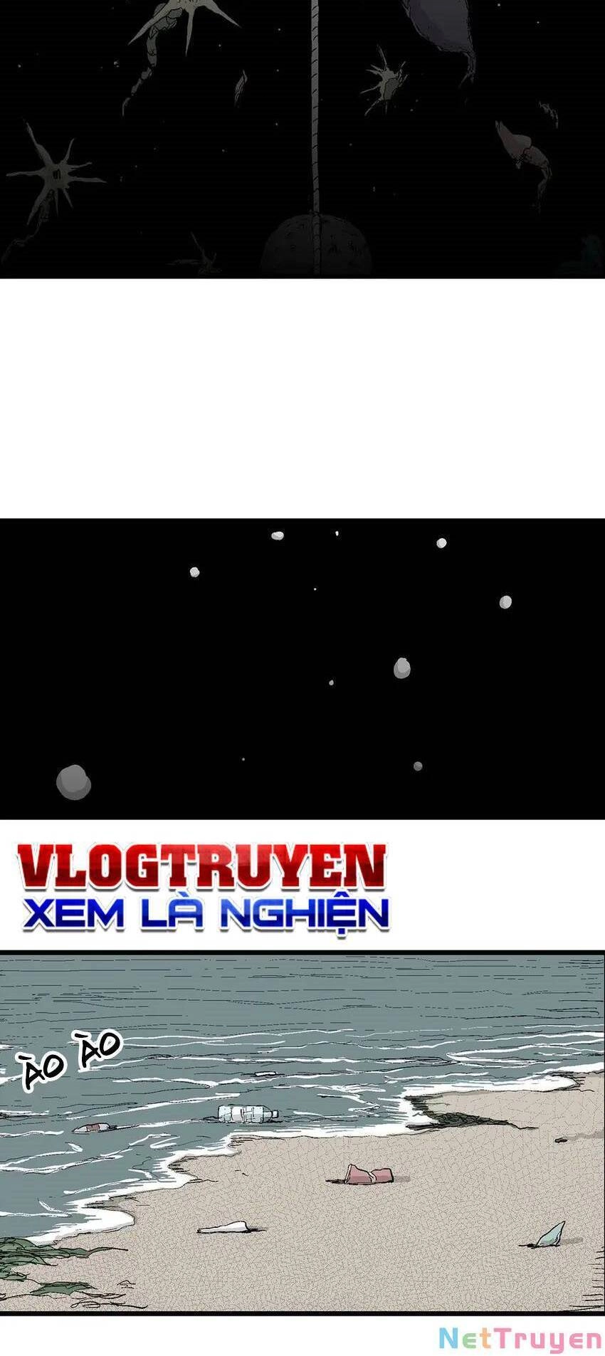 Thuyết Tiến Hóa Của Loài Người Chapter 54 - 23