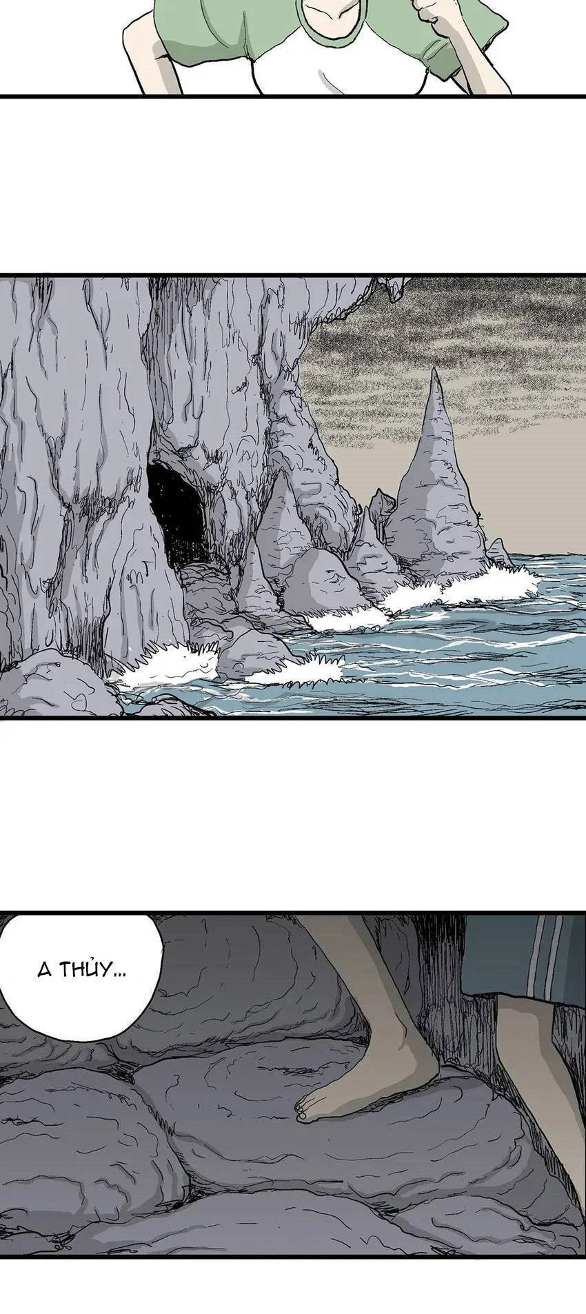 Thuyết Tiến Hóa Của Loài Người Chapter 54 - 26