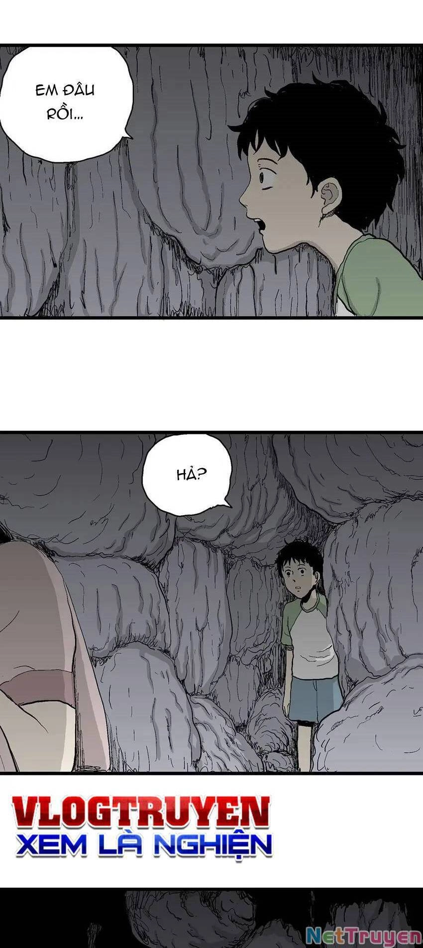 Thuyết Tiến Hóa Của Loài Người Chapter 54 - 27