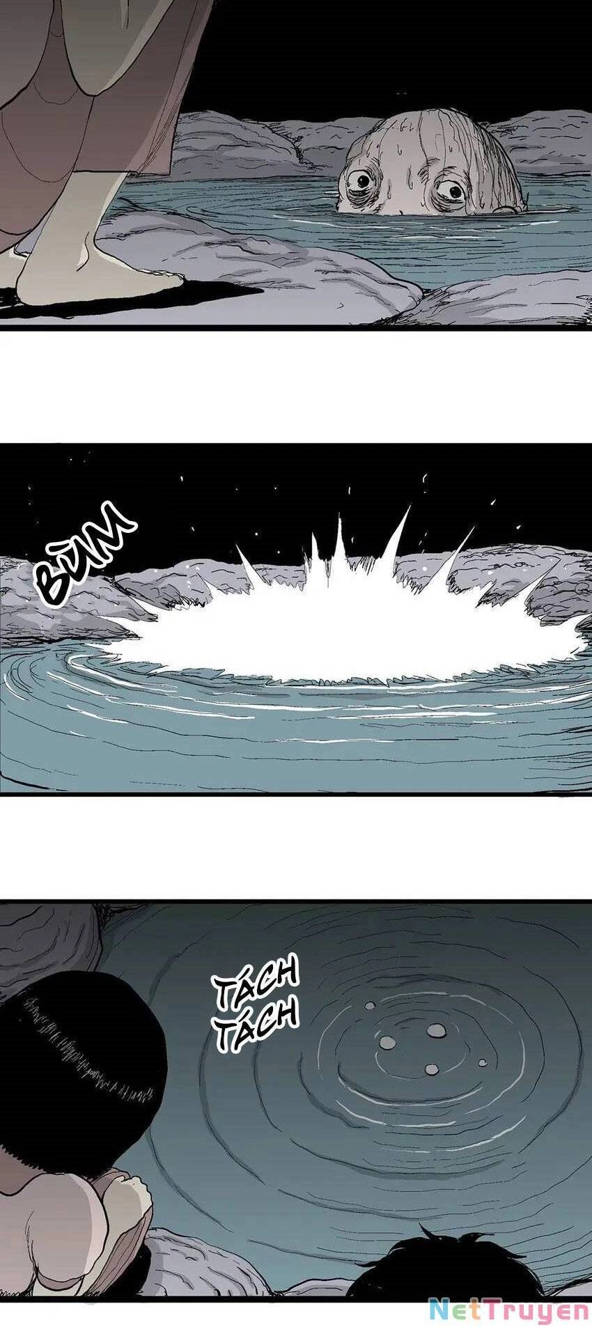 Thuyết Tiến Hóa Của Loài Người Chapter 54 - 29