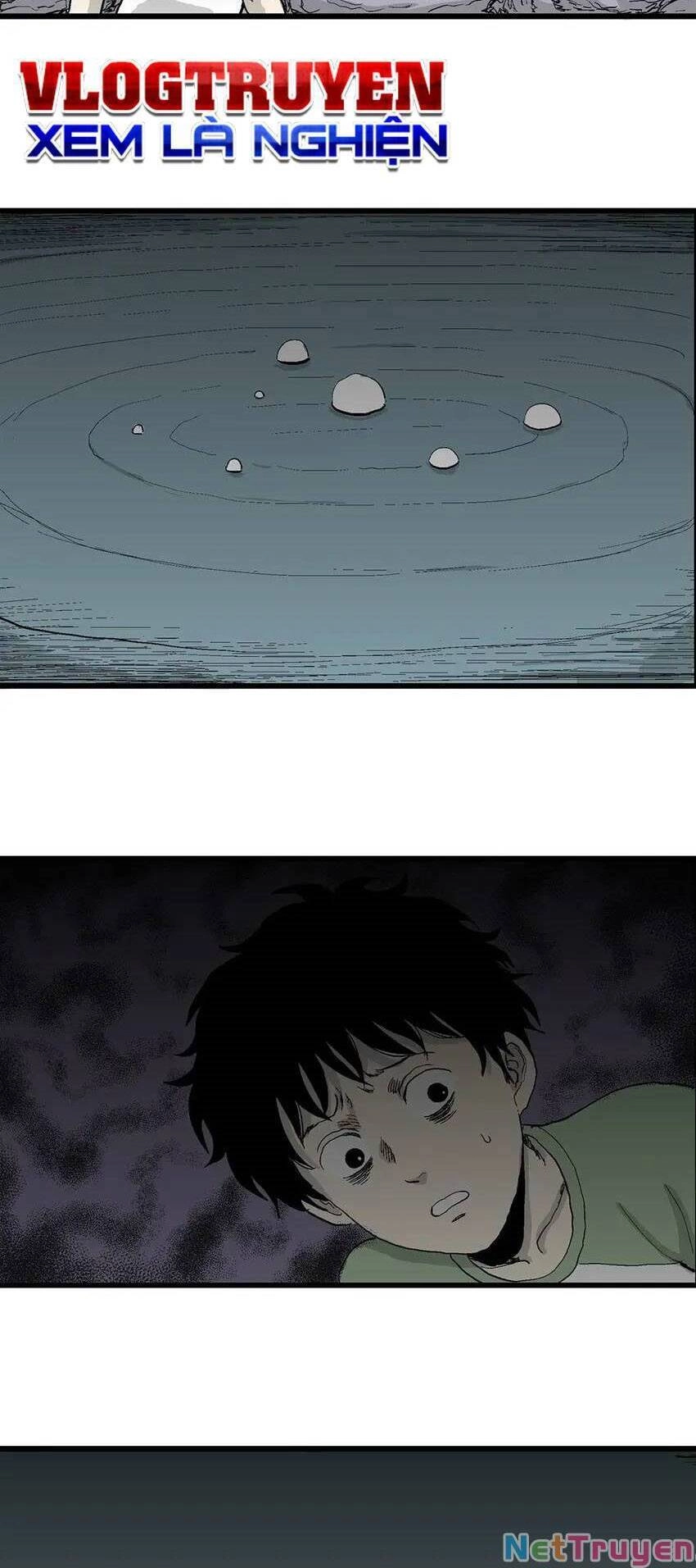 Thuyết Tiến Hóa Của Loài Người Chapter 54 - 35