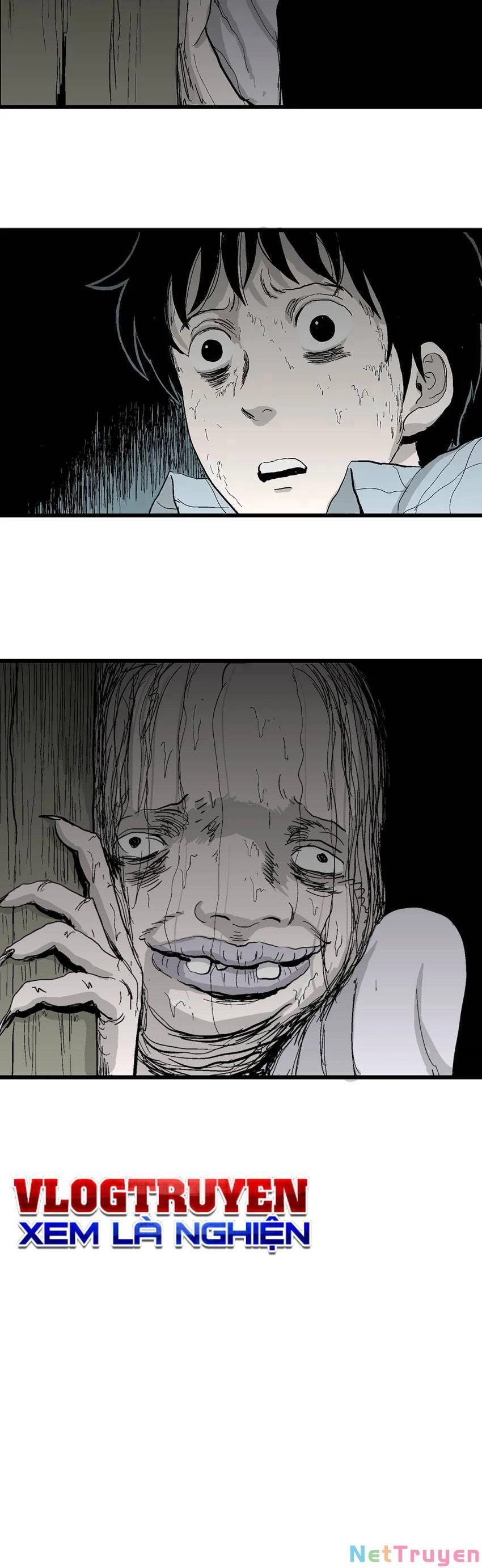 Thuyết Tiến Hóa Của Loài Người Chapter 54 - 44