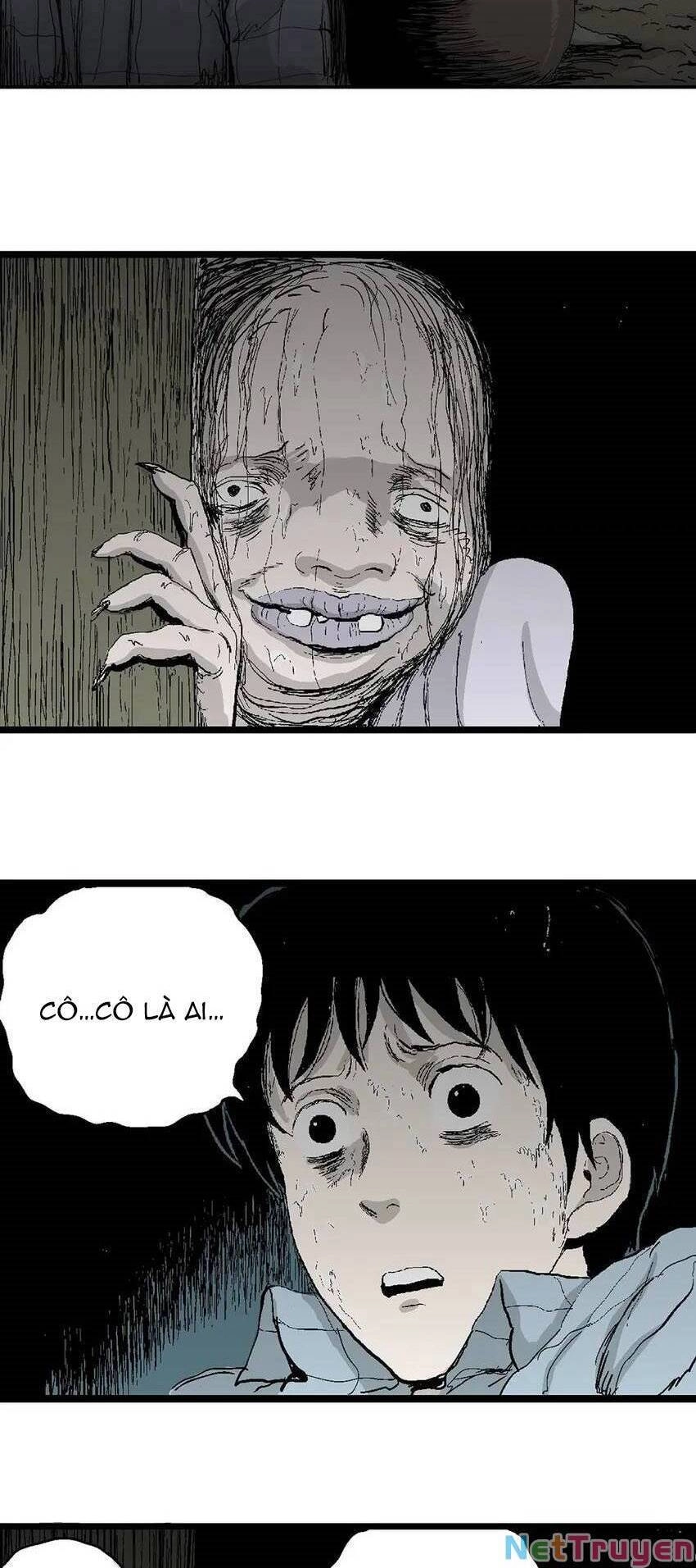 Thuyết Tiến Hóa Của Loài Người Chapter 55 - 13