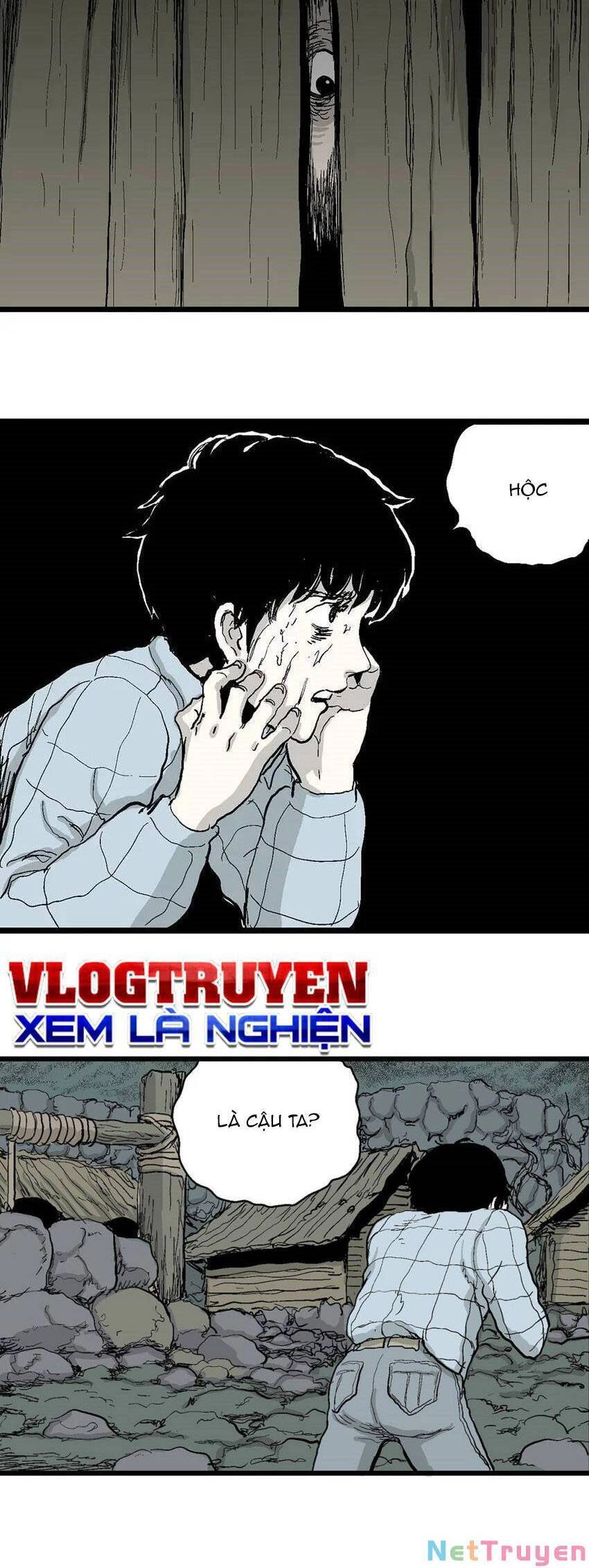 Thuyết Tiến Hóa Của Loài Người Chapter 55 - 32