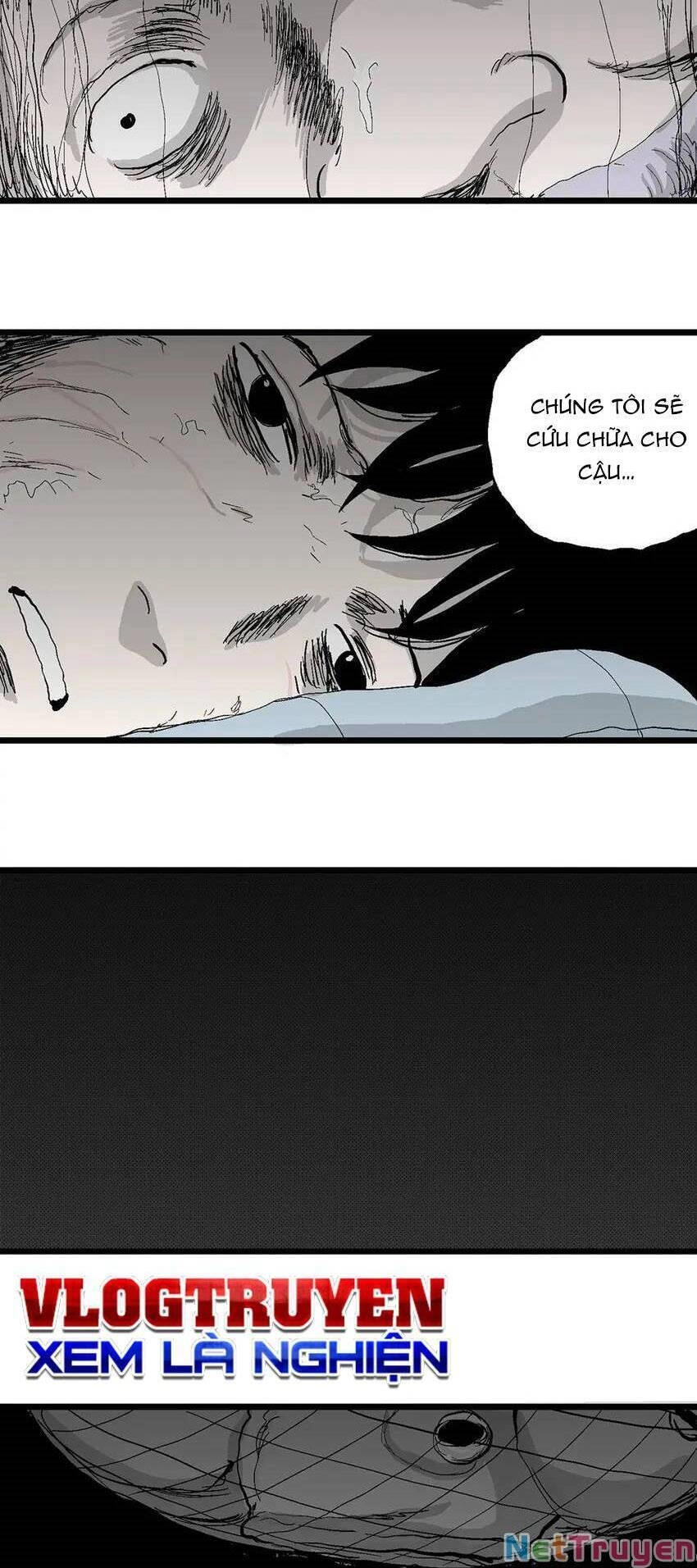 Thuyết Tiến Hóa Của Loài Người Chapter 55 - 40