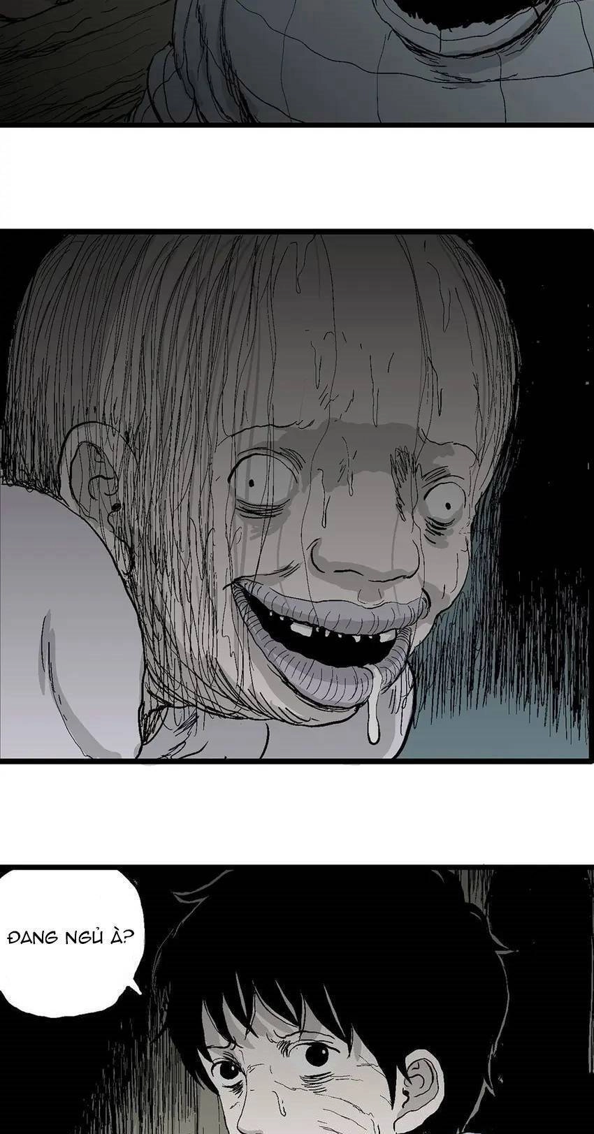 Thuyết Tiến Hóa Của Loài Người Chapter 55 - 43