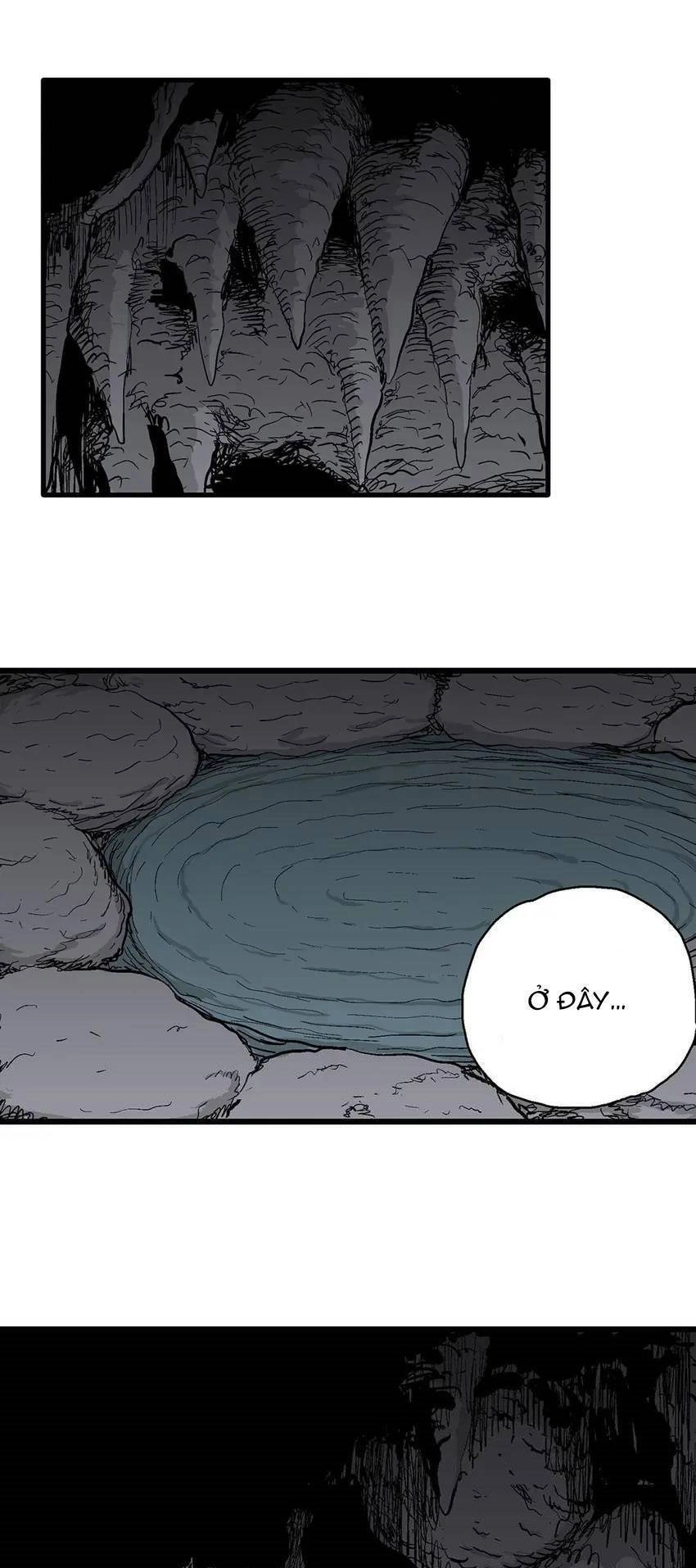 Thuyết Tiến Hóa Của Loài Người Chapter 56 - 4