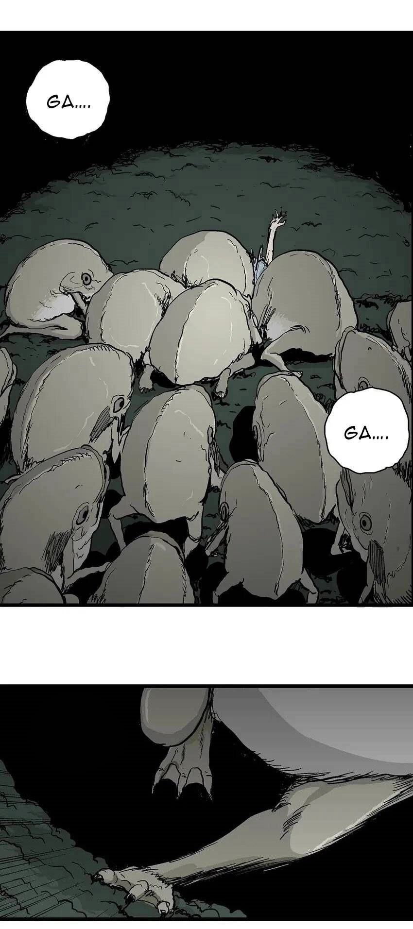 Thuyết Tiến Hóa Của Loài Người Chapter 57 - 10