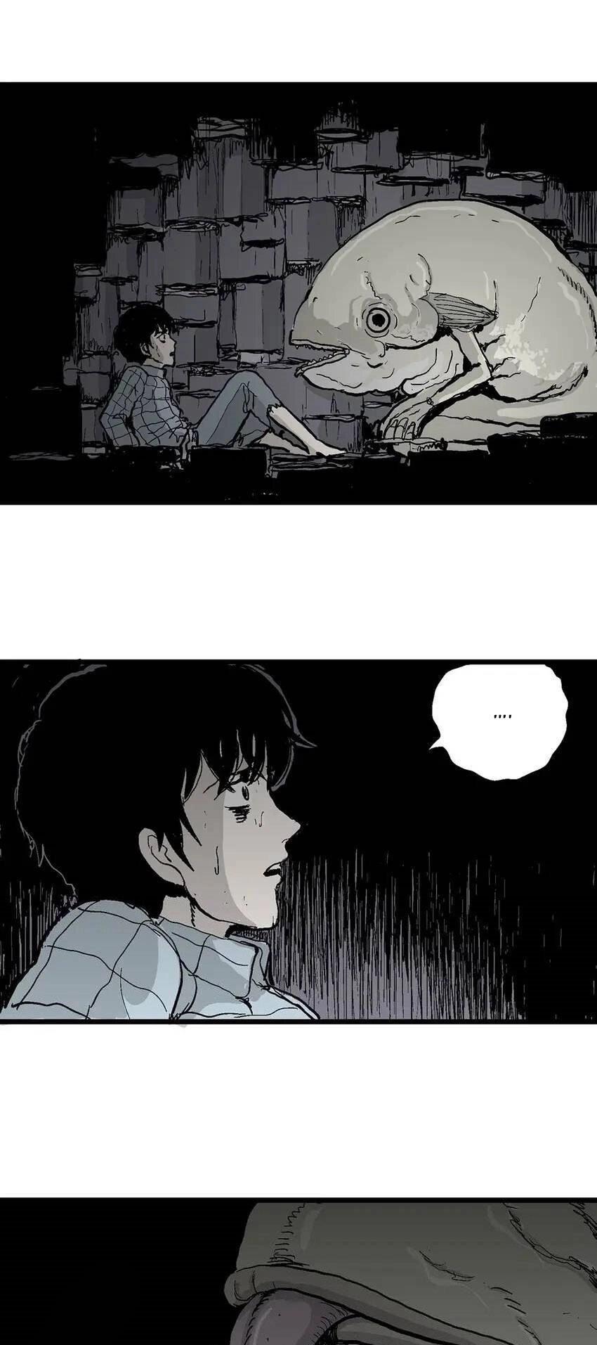 Thuyết Tiến Hóa Của Loài Người Chapter 57 - 19